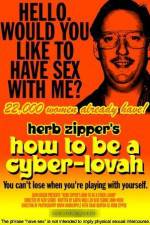 Watch How to Be a Cyber-Lovah Zoechip