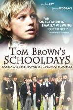 Watch Tom Brown's Schooldays Zoechip