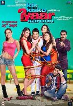 Watch Kis Kisko Pyaar Karoon Zoechip