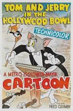 Watch Tom and Jerry in the Hollywood Bowl Zoechip