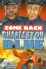 Watch Come Back, Charleston Blue Zoechip