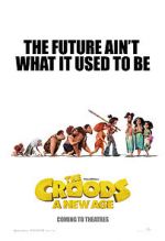 Watch The Croods: A New Age Zoechip