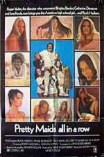 Watch Pretty Maids All in a Row Zoechip