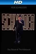 Watch Rob Schneider: Soy Sauce and the Holocaust Zoechip