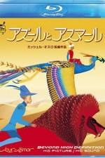 Watch Azur et Asmar Zoechip