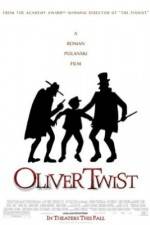 Watch Oliver Twist Zoechip