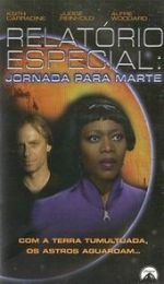 Watch Special Report: Journey to Mars Zoechip