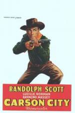 Watch Carson City Zoechip