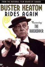 Watch Buster Keaton Rides Again Zoechip