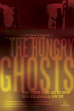 Watch The Hungry Ghosts Zoechip