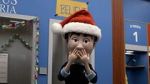 Watch Ted Lasso: The Missing Christmas Mustache (Short 2021) Zoechip