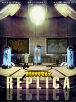Watch Rifftrax: Replica Zoechip
