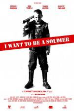 Watch I Want to Be a Soldier Zoechip