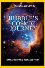 Watch Hubble\'s Cosmic Journey Zoechip