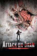 Watch Attack on Titan Part 2 Zoechip