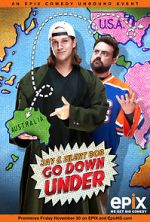 Watch Jay and Silent Bob Go Down Under (TV Special 2012) Zoechip