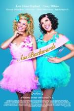 Watch Ass Backwards Zoechip