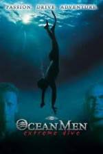 Watch IMAX - Ocean Men Extreme Dive Zoechip