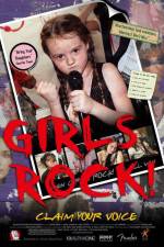 Watch Girls Rock! Zoechip