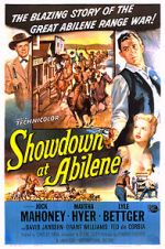 Watch Showdown at Abilene Zoechip