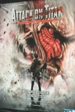 Watch Shingeki no kyojin: Attack on Titan Zoechip