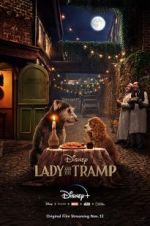Watch Lady and the Tramp Zoechip
