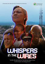 Watch Whispers in the Wires (Short 2025) Zoechip