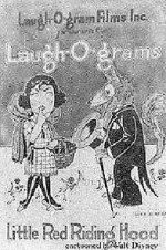 Watch Little Red Riding Hood Zoechip