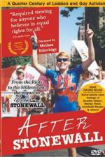Watch After Stonewall Zoechip