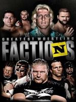Watch WWE Presents... Wrestling\'s Greatest Factions Zoechip