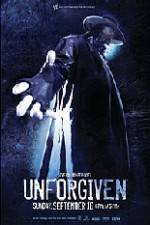 Watch WWE Unforgiven Zoechip
