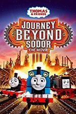 Watch Thomas & Friends Journey Beyond Sodor Zoechip