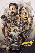 Watch Parimala & Co Zoechip