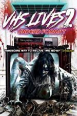 Watch VHS Lives 2: Undead Format Zoechip