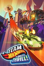 Watch Team Hot Wheels: The Skills to Thrill Zoechip