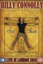 Watch Billy Connelly Live in London Zoechip