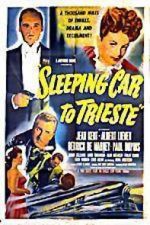 Watch Sleeping Car to Trieste Zoechip
