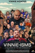 Watch Vinnie-isms: The Story of the Cop Comedian Zoechip