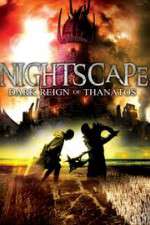 Watch Nightscape Dark Reign of Thanatos Zoechip
