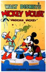 Watch Magician Mickey (Short 1937) Zoechip