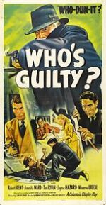 Watch Who\'s Guilty? Zoechip