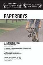 Watch Paperboys Zoechip