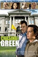 Watch Chasing the Green Zoechip