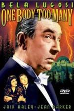 Watch One Body Too Many Zoechip