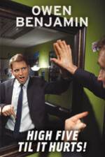 Watch Owen Benjamin High Five Til It Hurts Zoechip