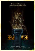 Watch Fear Wish (Short 2020) Zoechip
