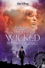 Watch Something Wicked This Way Comes Zoechip