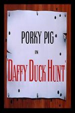 Watch Daffy Duck Hunt (Short 1949) Zoechip