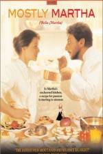 Watch Bella Martha Zoechip