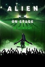 Watch Alien on Stage Zoechip